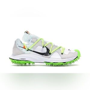 Nike X Off-White “Terra Kiger 5” Womens Size 8.5